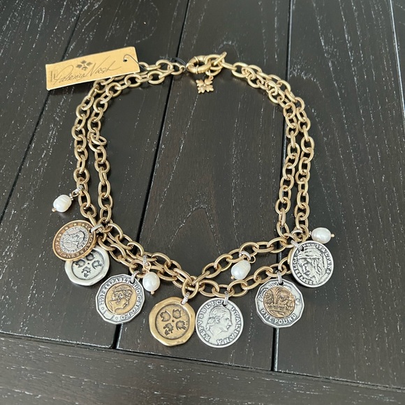 Patricia Nash Necklace - Picture 4 of 11